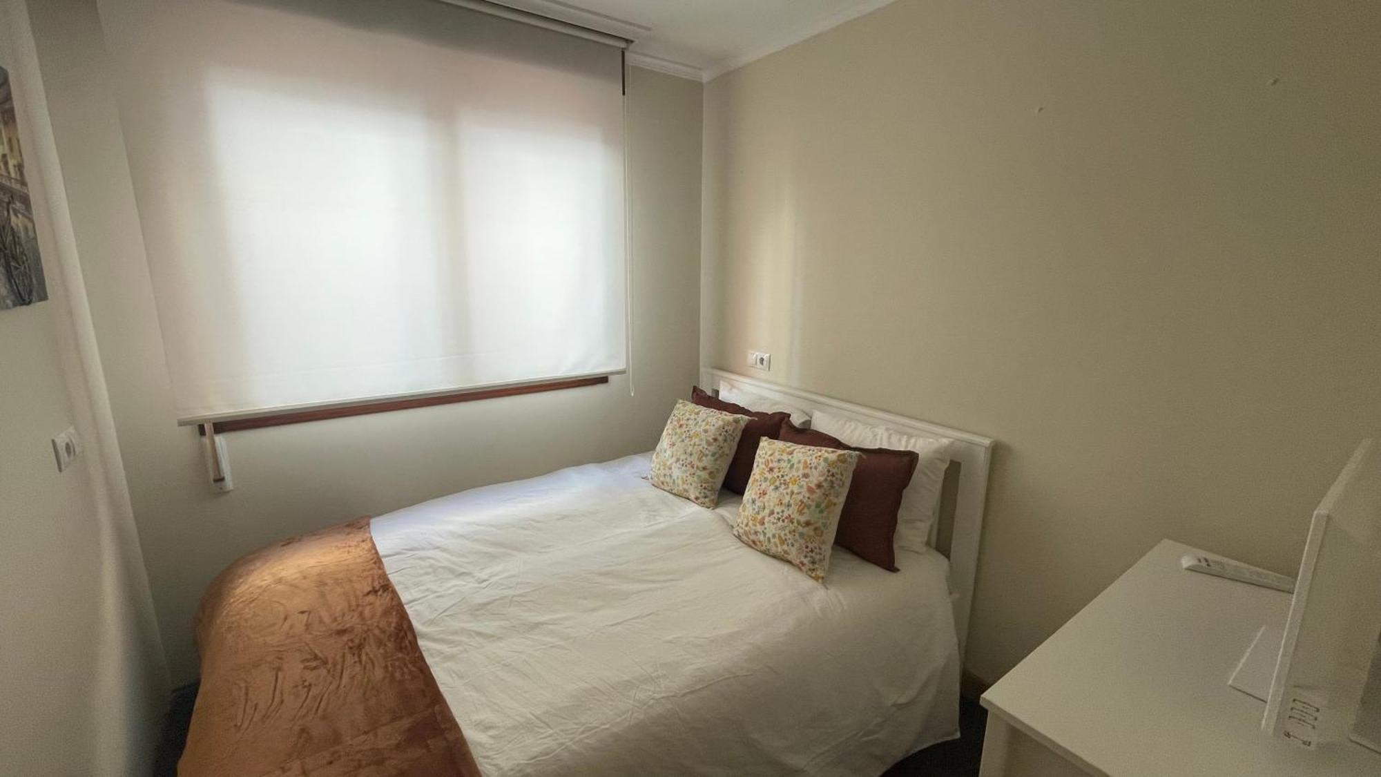 Apartamento De Toro Llanes Eksteriør bilde